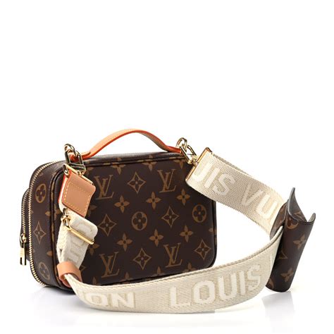 louis vuitton small black crossbody bag|louis vuitton utility crossbody bag.